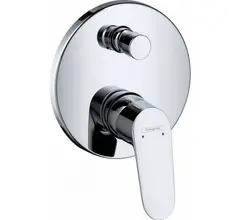 Смеситель для душа Hansgrohe Focus хром (31945000)