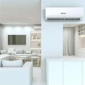 Выбор кондиционера Electrolux: лучшие модели и советы