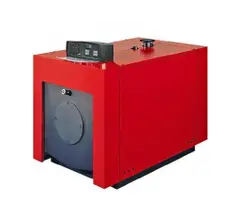 Водогрейный котел Alphatherm ALPHA R 100