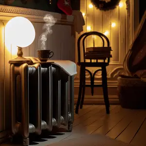 Радиатор Zehnder Charleston Completto - выбор для вашего дома