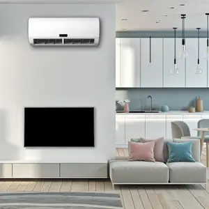 Канальный внутренний блок VRF Energolux SMZD07V2AI: сравнение