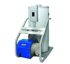 Напольный газовый котел Kiturami Ksg-400