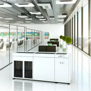 Климатические системы Panasonic: эффективность и инновации