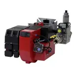 Газовая горелка Bentone BG 400-2R – вид 1