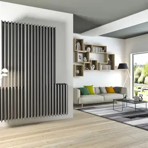 Стальной панельный радиатор Buderus VK-Profil 30 400x600 - обзор