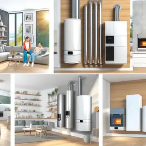 Комбинированные котлы ZOTA: преимущества и установка