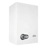 Настенный газовый котел Ferroli Bluehelix 25 K50 – вид 1