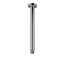 Держатель верхнего душа Fima Carlo Frattini Showerhead белый матовый (F2586BS)