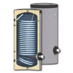 Косвенный водонагреватель Sunsystem SWP N 500 – вид 1