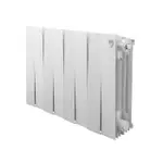 Радиатор Royal Thermo PianoForte 300 /Bianco Traffico - 8 секц. – вид 1