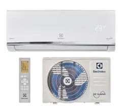 Настенная сплит-система Electrolux Smartline DC EACS/I-18HSM/N8_V2