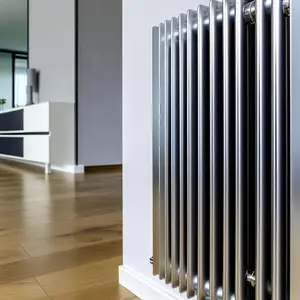 Стальной панельный радиатор Buderus VK-Profil 30 600 1200 - обзор