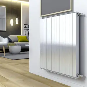 Стальной панельный радиатор Buderus K-Profil 33 300 1600 — обогрев