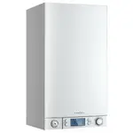 Настенный газовый котел Haier Aquila L1P15-F21S(T) – вид 1