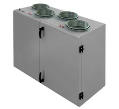 Установка приточно-вытяжная Shuft UniMAX-P 2000 VWR-A