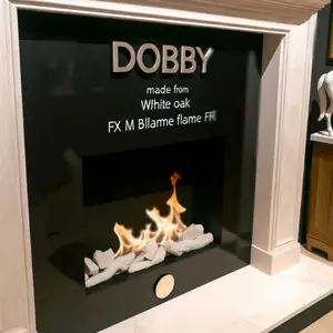 Каминокомплект Royal Flame Derby - уют и стиль вашего дома