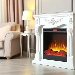 Каминокомплект Royal Flame: уют и стиль для вашего дома