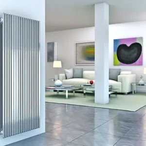 Стальной панельный радиатор Buderus K-Profil: обзор и сравнение