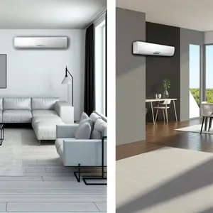 Energolux CHAMPERY сплит-система: обзор и сравнение