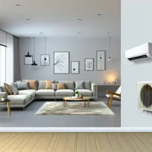 Инверторные сплит-системы Hisense - высокая эффективность