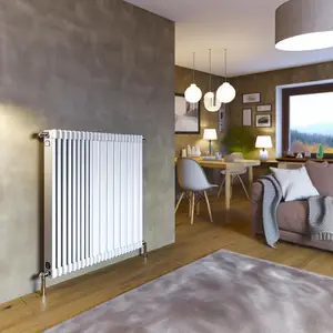 Радиатор Buderus VK-Profil 33 300 800: эффективное отопление