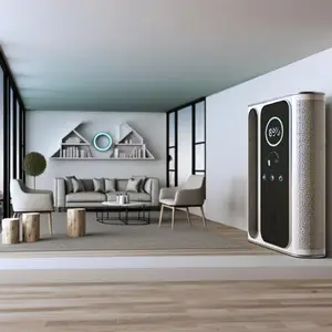 Инновационные системы очистки воздуха для вашего комфорта