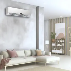 Настенная сплит-система Ferrum: полный гид по выбору