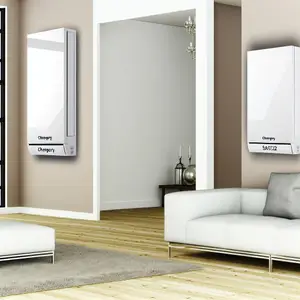 Energolux CHAMPERY SAS18CH1-A/SAU18CH1-A review - обзор