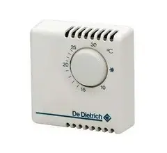 Непрограммируемый термостат De Dietrich AD 140