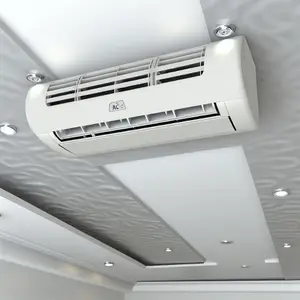 Кассетная сплит-система Energolux SAC12C2-A/SAU12U2-A и SAC36C3-A/SAU36U3-A: сравнение