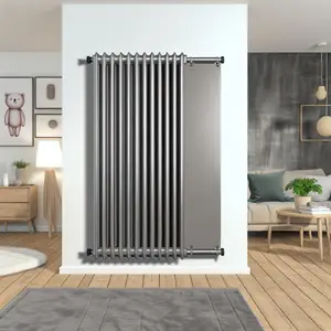 Стальной панельный радиатор Buderus VK-Profil 20 300 1200