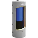 Косвенный водонагреватель Galmet KUMULO 300/80 (без теплообменника) – вид 1