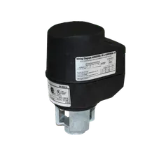Привод Regin AQT 1000A.1R, VD-7x15, kvs 0.3-35,180 оС