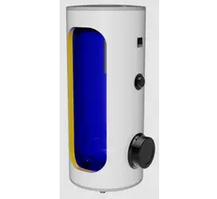 Электрический накопительный водонагреватель Drazice OKCE 500 S