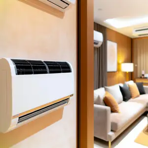 Настенная сплит-система Energolux SAS18Z3-AI/SAU18Z3-AI-WS30: обзор и преимущества