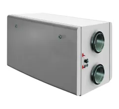 Приточно-вытяжная установка Shuft UniMAX-R 450SW EC-A