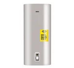 Электрический накопительный водонагреватель Zanussi ZWH/S 80 SPLENDORE XP 2.0 SILVER