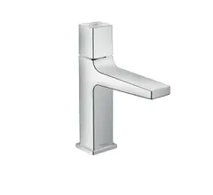 Смеситель для раковины Hansgrohe Metropol хром (32571000)