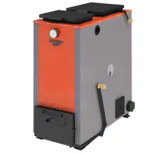 Твердотопливный котел Теплодар Куппер КАРБО 18