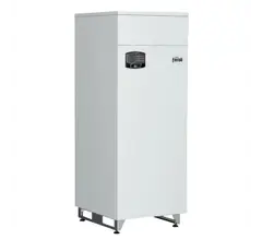 Напольный газовый котел Ferroli Quadrifoglio B320