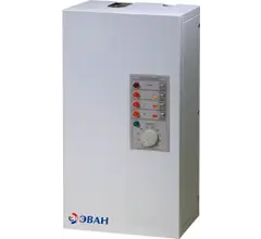 Электрический котел ЭВАН Warmos-М "Комфорт" ЭПО-1М-15