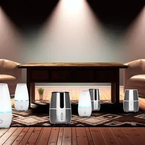 Увлажнитель воздуха: топ бренды и выбор модели