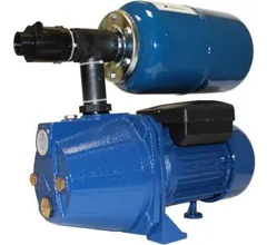 Насос поверхностный UNIPUMP JET 80 L