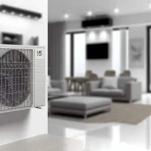 Напольно-потолочная сплит-система Loriot LAC-36ACF для вашего комфорта