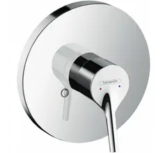 Смеситель для душа Hansgrohe Talis S хром (72606000)