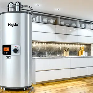 Косвенный водонагреватель Hajdu STA 1000 C2: энергоэффективность
