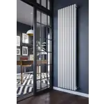 Трубчатый радиатор ЦДМ Costola 60х30 V 1750x680 14 секц. 3517 Вт – вид 2