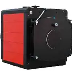 Котел под сменную горелку Alphatherm Alpha R 9 – вид 1