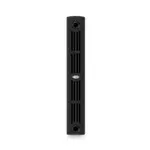 Радиатор биметаллический RIFAR SUPReMO 350 Антрацит 12 секц. бок. – вид 3