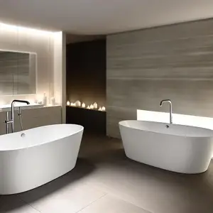 Ванны Bette Starlet: купите качество и стиль для вашего дома